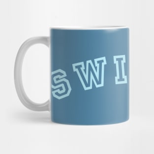 Swiftie (1989) Mug